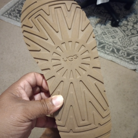 UGG men's Neumel High boot sz 11 - Picture 13 of 16